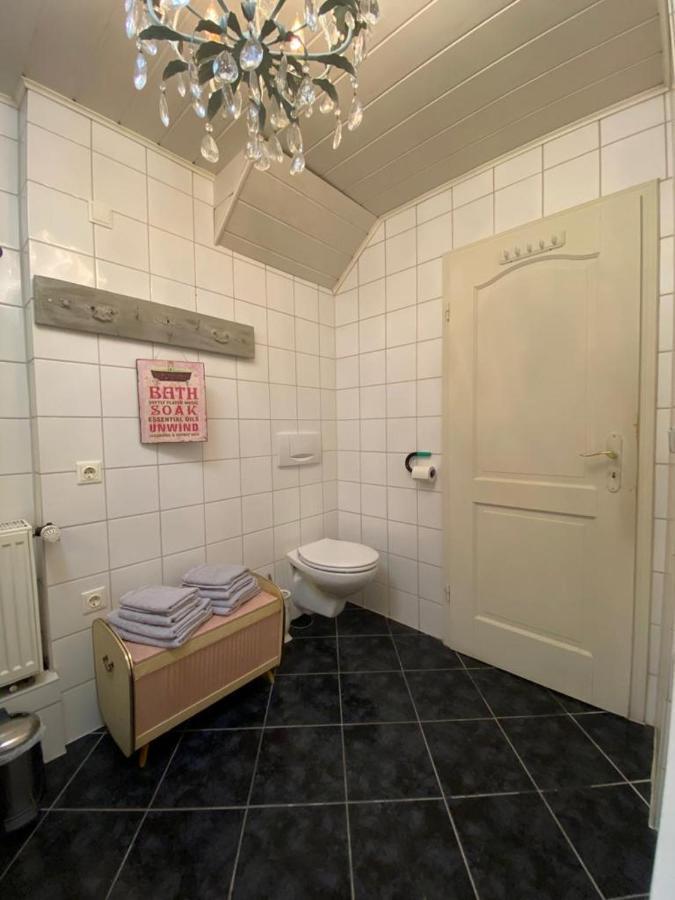 Cafe Einzigartig Apartamento Rothenburg ob der Tauber Exterior foto