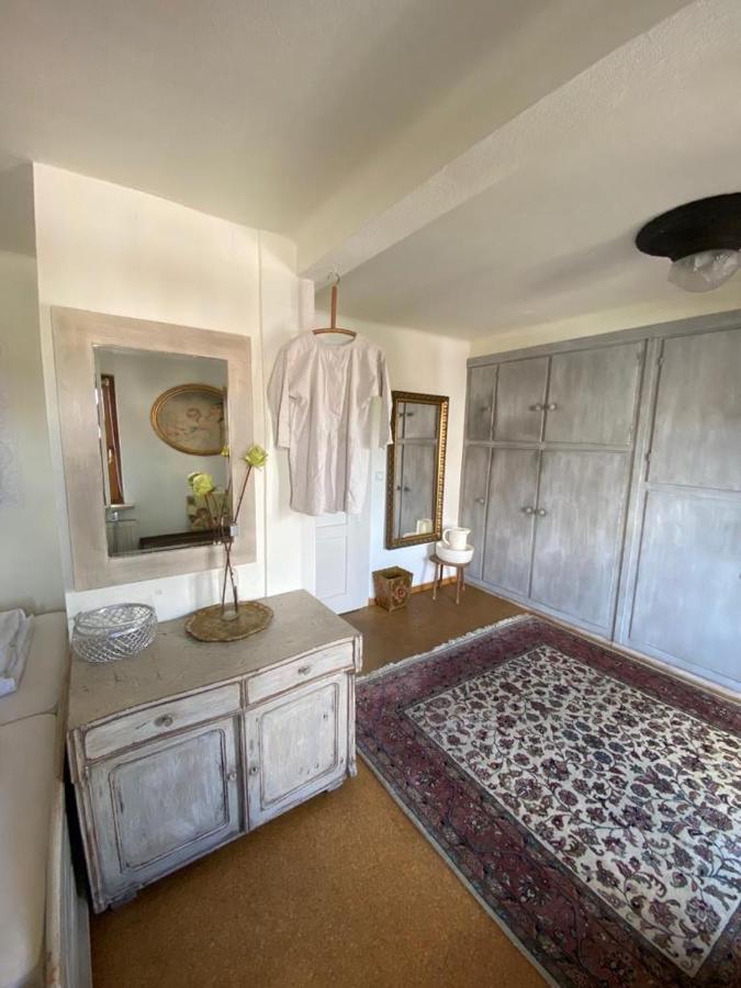 Cafe Einzigartig Apartamento Rothenburg ob der Tauber Exterior foto