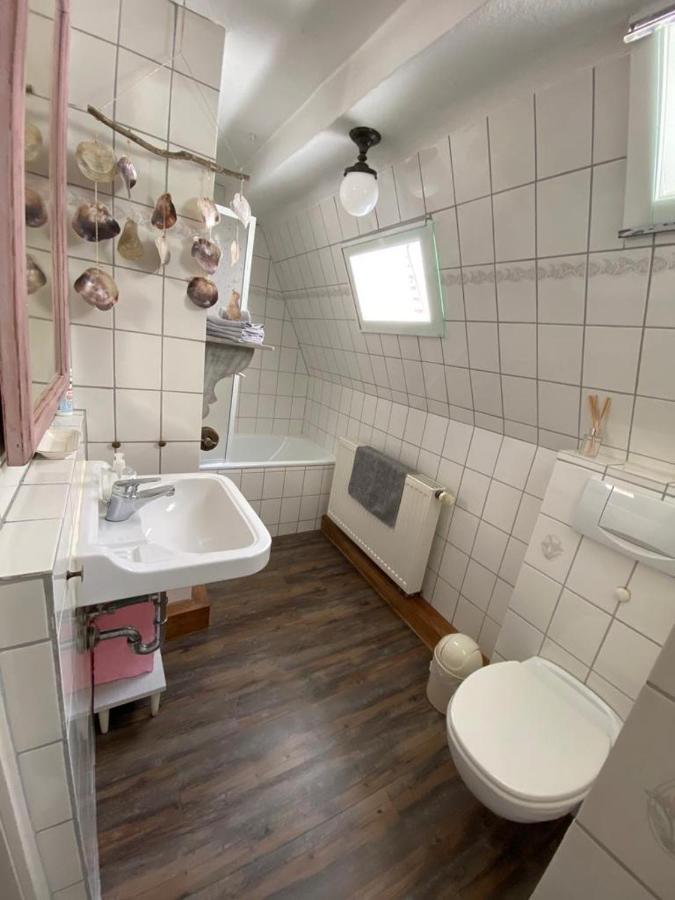 Cafe Einzigartig Apartamento Rothenburg ob der Tauber Exterior foto