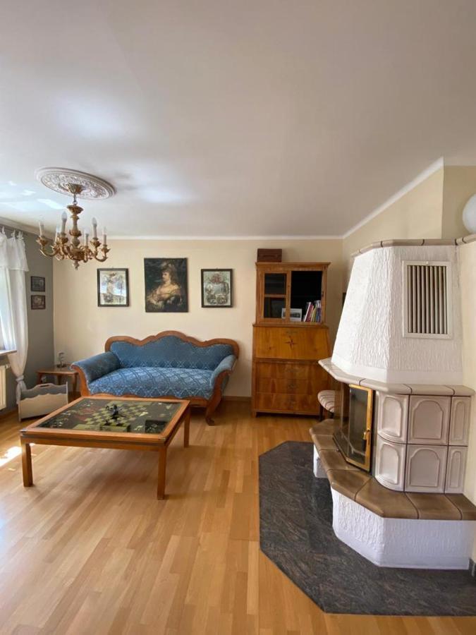 Cafe Einzigartig Apartamento Rothenburg ob der Tauber Exterior foto