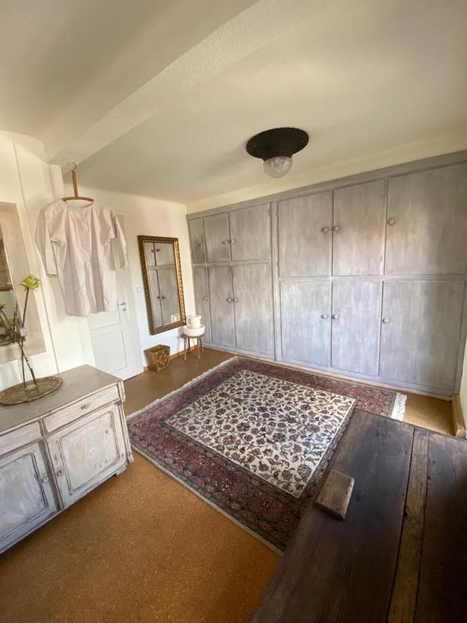 Cafe Einzigartig Apartamento Rothenburg ob der Tauber Exterior foto